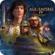 帝国时代4：周年纪念版