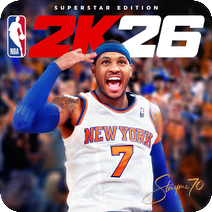 NBA 2K26