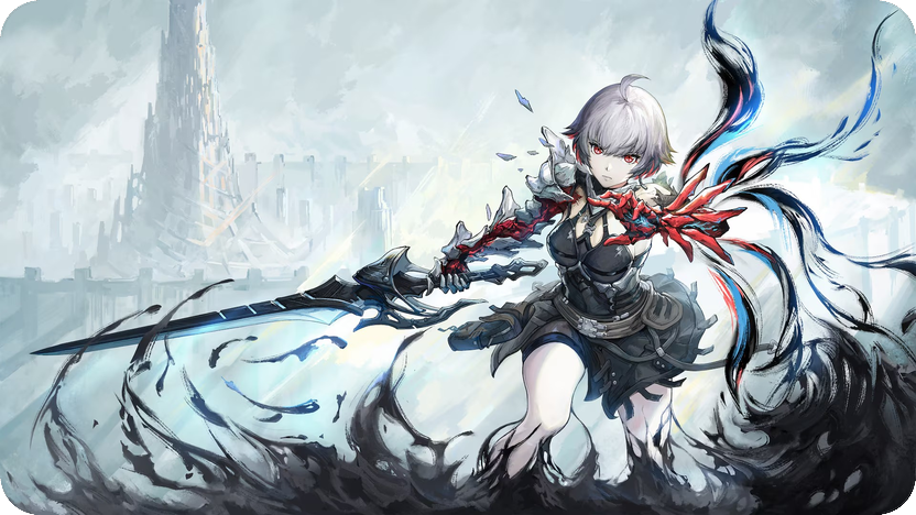 AI LIMIT 无限机兵